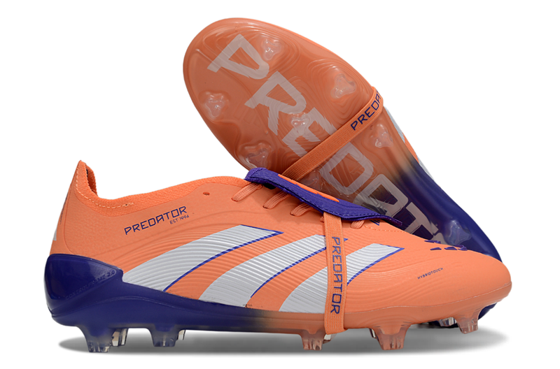 Chuteira Adidas Predator Accuracy FG