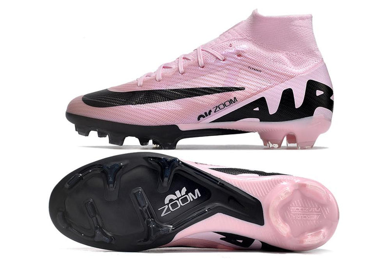Chuteira Nike Air Zoom Mercurial Superfly FG