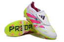 Chuteira Adidas Predator Accuracy Elite 25 FG