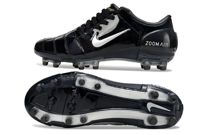 Chuteira Nike Total 90 FG