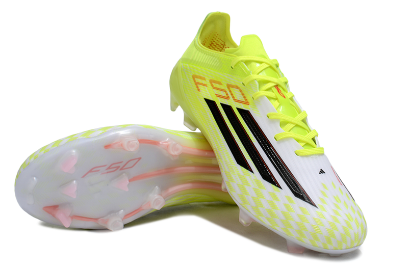 Chuteira Adidas F50 Elite FG