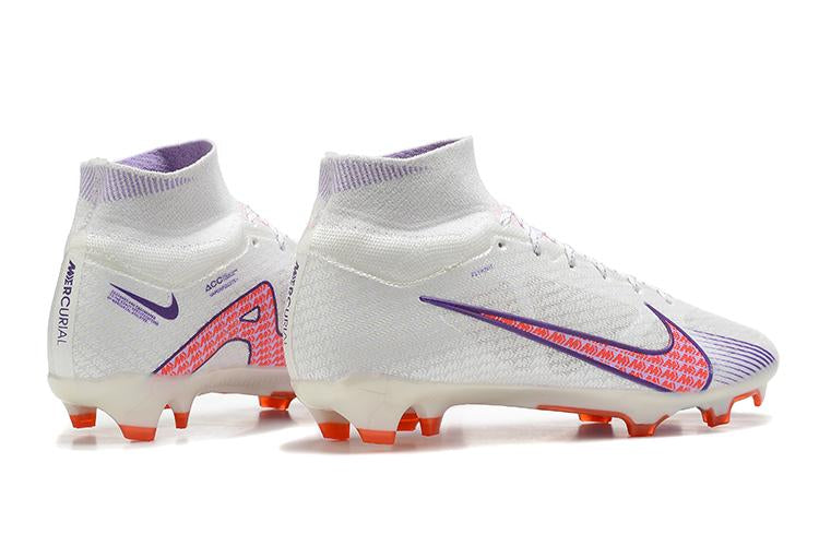 Chuteira Nike Air Zoom Mercurial Superfly FG