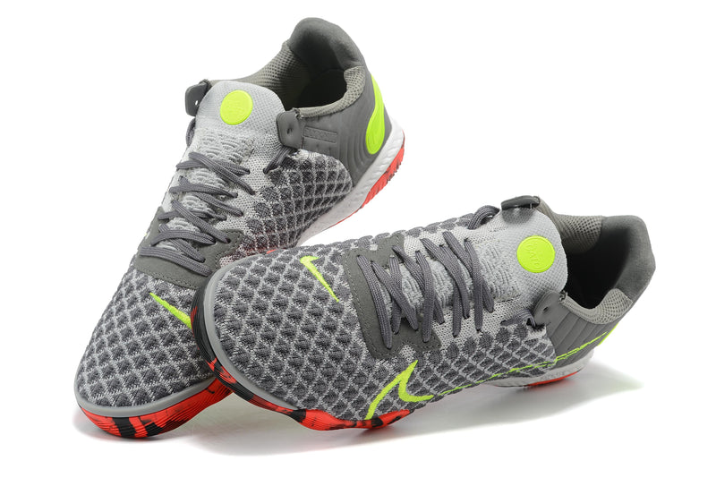 Chuteira Nike Reactgato IC