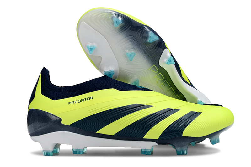 Chuteira Adidas Predator Accuracy FG
