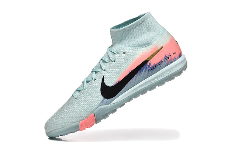 Chuteira Nike Mercurial Superfly 9 Elite TF
