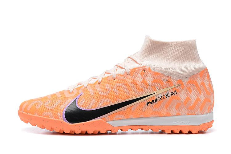 Chuteira Nike Air Zoom Mercurial Superfly TF