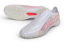 Chuteira Adidas F50 Hyperfast Elite Laceless TF