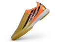Chuteira Adidas F50 Hyperfast Elite Laceless TF