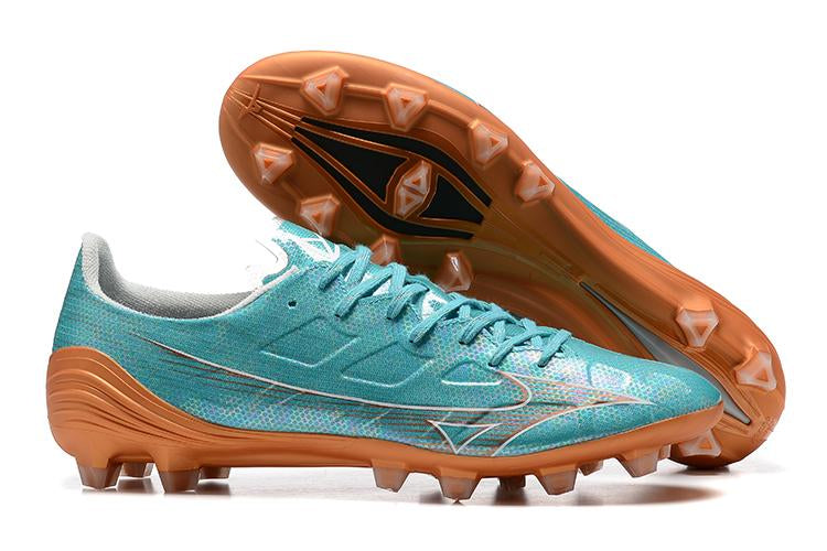 Chuteira Mizuno Alpha Japan FG