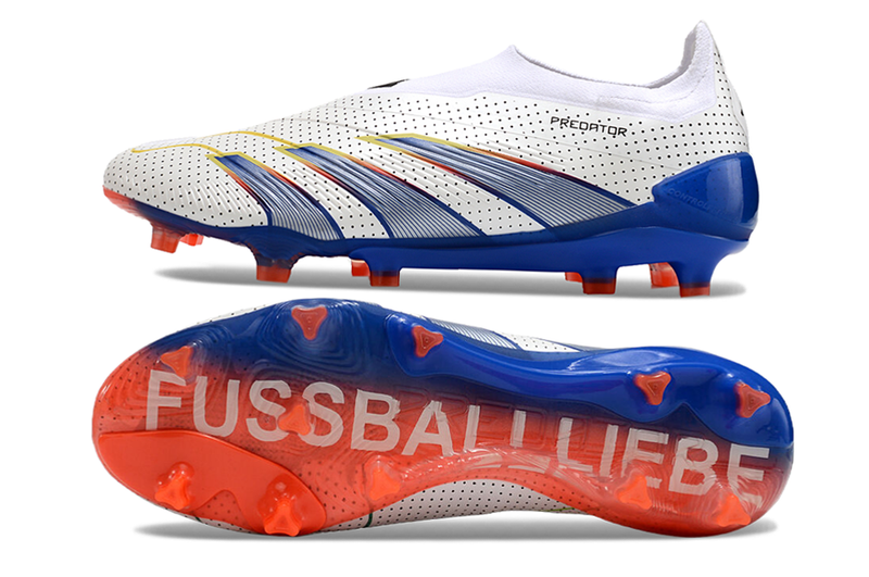 Chuteira Adidas Predator Accuracy FG