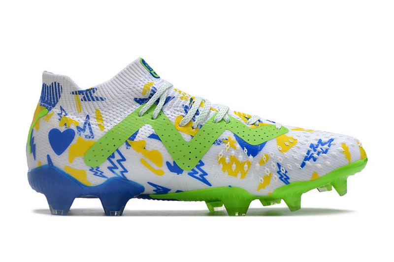 Chuteira Puma Ultra Ultimate FG