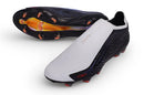 Chuteira Adidas F50 Hyperfast Elite Laceless FG