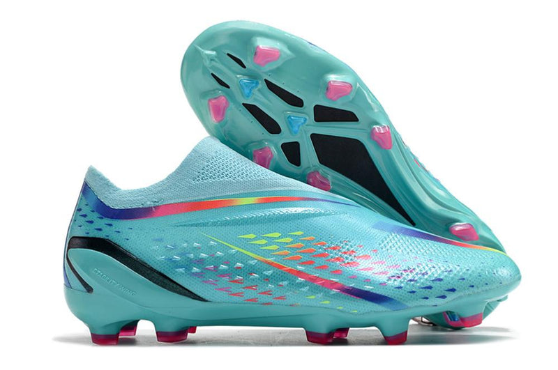 Chuteira Adidas X Speedportal .1 FG