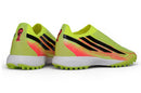 Chuteira Adidas F50 Hyperfast Elite Laceless TF