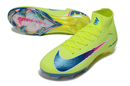 Chuteira Nike Air Zoom Mercurial Superfly 8 Elite FG