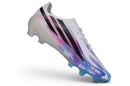 Chuteira Adidas F50 Hyperfast Elite Laceless FG