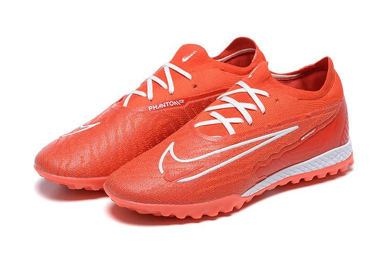 Chuteira Nike Phantom GX Elite TF