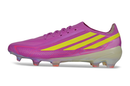 Chuteira Adidas F50 Hyperfast Elite Laceless FG