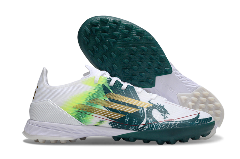 Chuteira Adidas F50 Elite TF