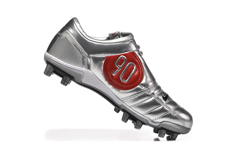 Chuteira Nike Total 90 FG