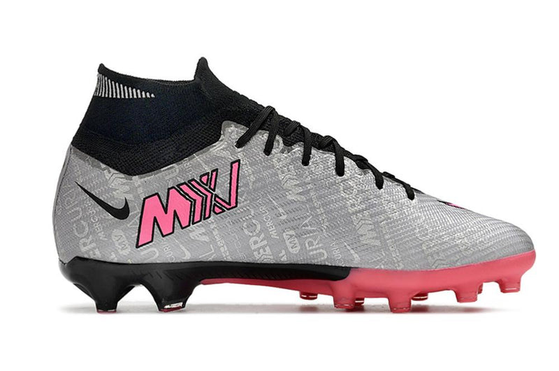 Chuteira Nike Air Zoom Mercurial Superfly FG