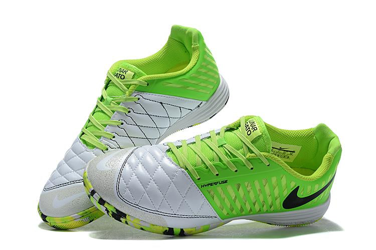 Chuteira Nike Lunar Gato 2 IC