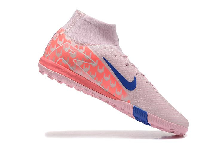Chuteira Nike Air Zoom Mercurial Superfly 8 TF