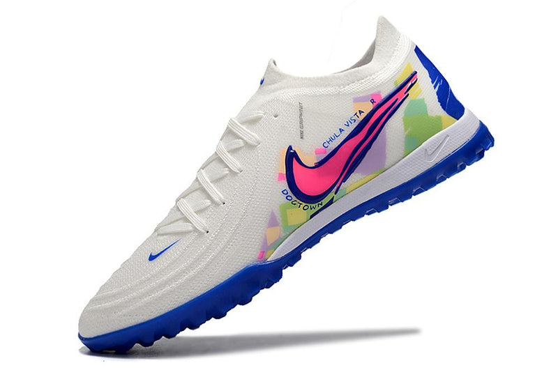Chuteira Nike Phantom GX 2 Elite TF