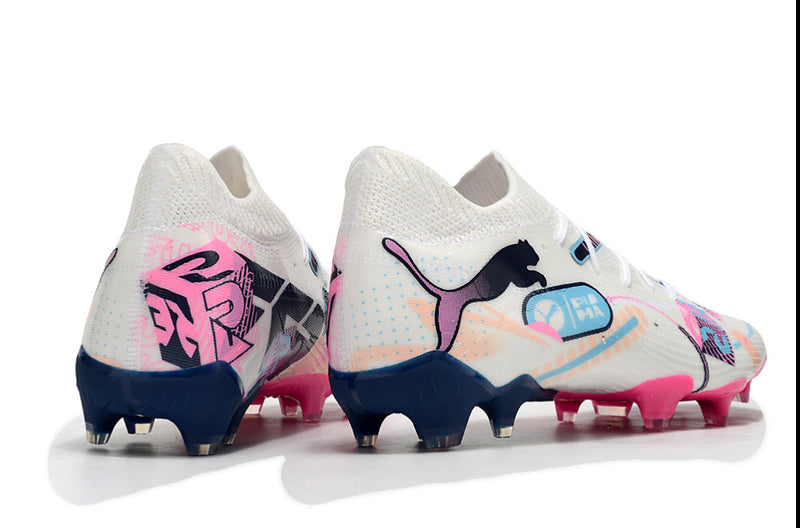 Chuteira Puma Future 2024 FG