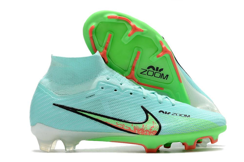 Chuteira Nike Air Zoom Mercurial Superfly FG