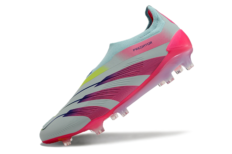 Chuteira Adidas Predator Accuracy FG