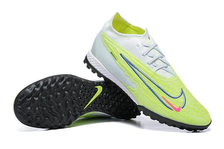 Chuteira Nike Phantom GX Elite TF