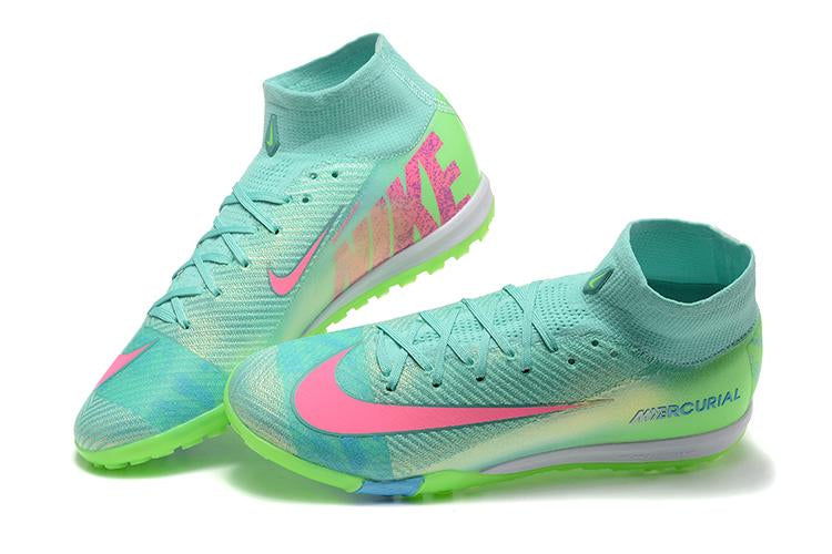 Chuteira Nike Air Zoom Mercurial Superfly 8 TF