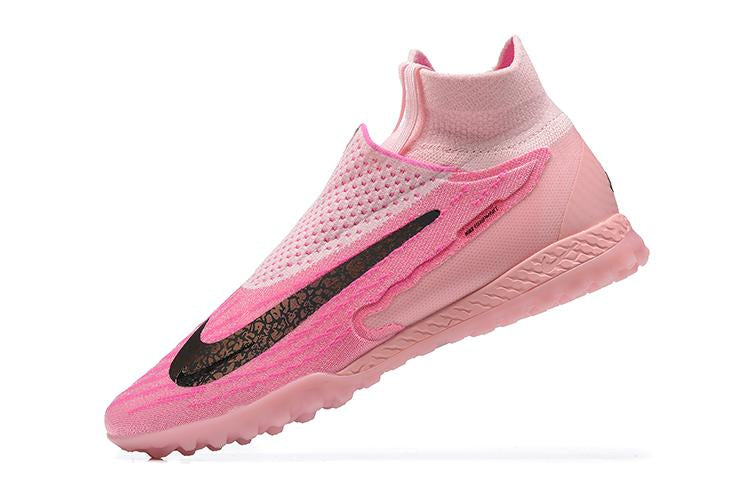 Chuteira Nike Phantom GX Elite TF
