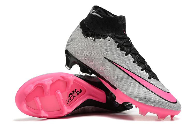 Chuteira Nike Air Zoom Mercurial Superfly FG