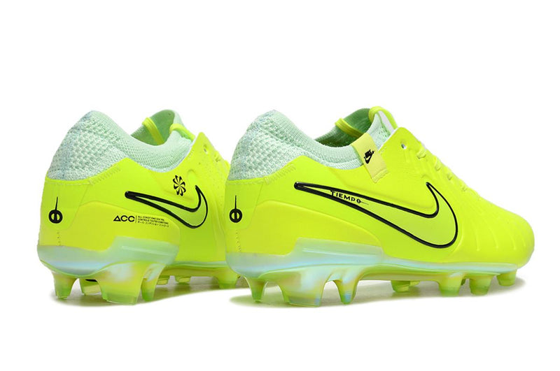 Chuteira Nike Tiempo Legend 10 FG