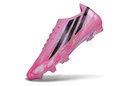 Chuteira Adidas F50 Hyperfast Elite Laceless FG