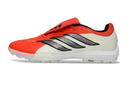Chuteira Adidas Predator 26 Elite Tongue TF