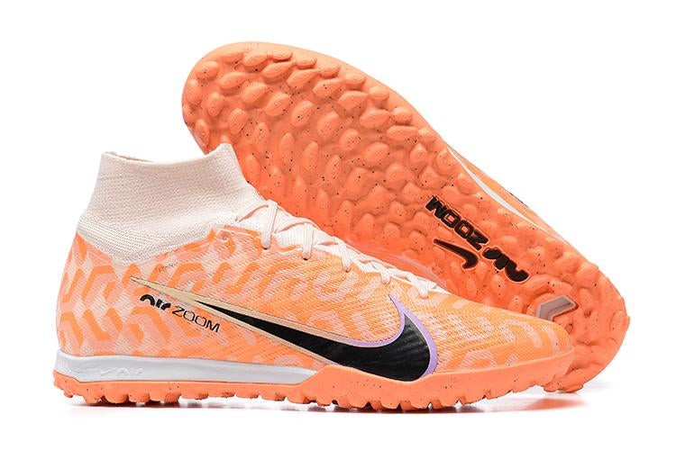 Chuteira Nike Air Zoom Mercurial Superfly TF