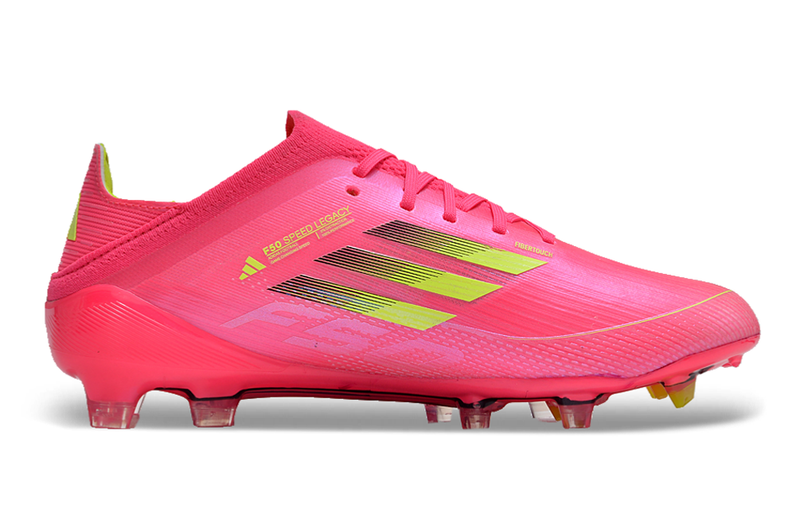 Chuteira Adidas F50 Speed Legacy FG