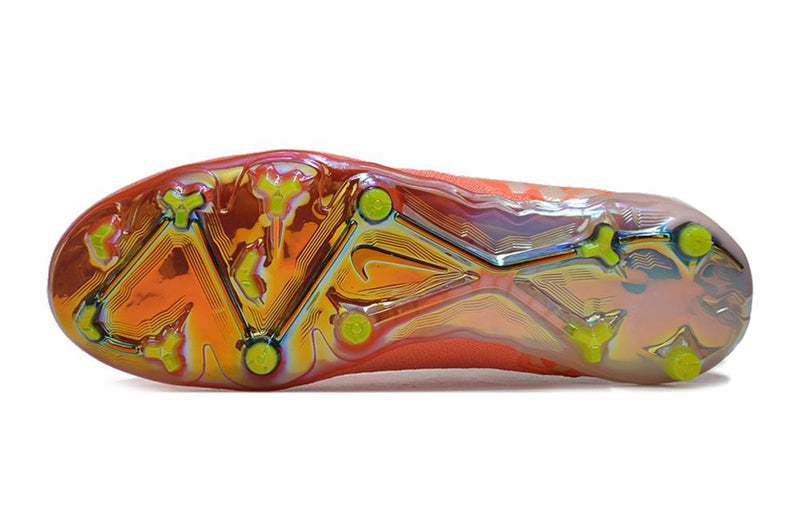 Chuteira Nike Phantom GX Elite FG