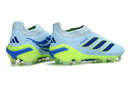 Chuteira Adidas Predator 26 Elite Tongue FG