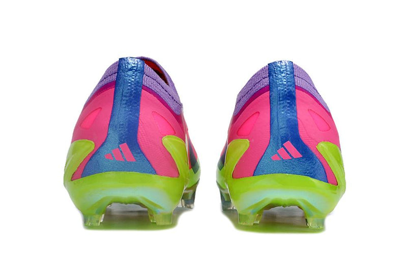 Chuteira Adidas X23 Crazyfast .1 FG