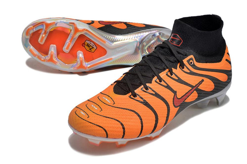 Chuteira Nike Air Zoom Mercurial Superfly FG