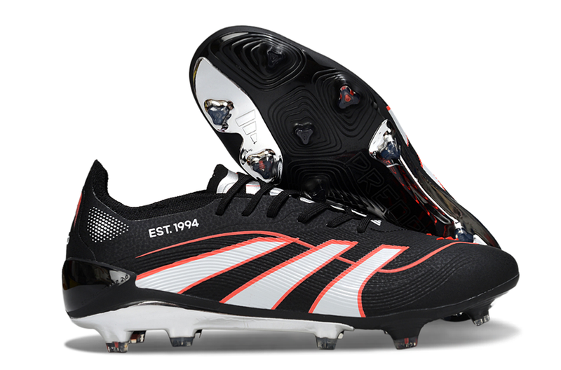Chuteira Adidas Predator Accuracy FG