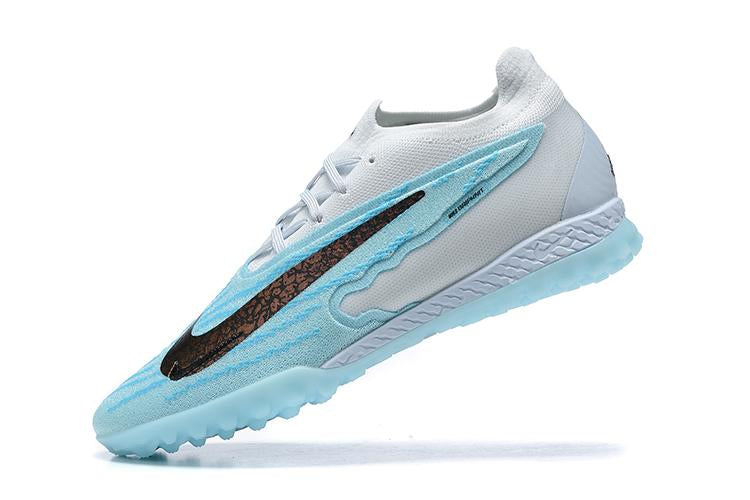 Chuteira Nike Phantom GX Elite TF