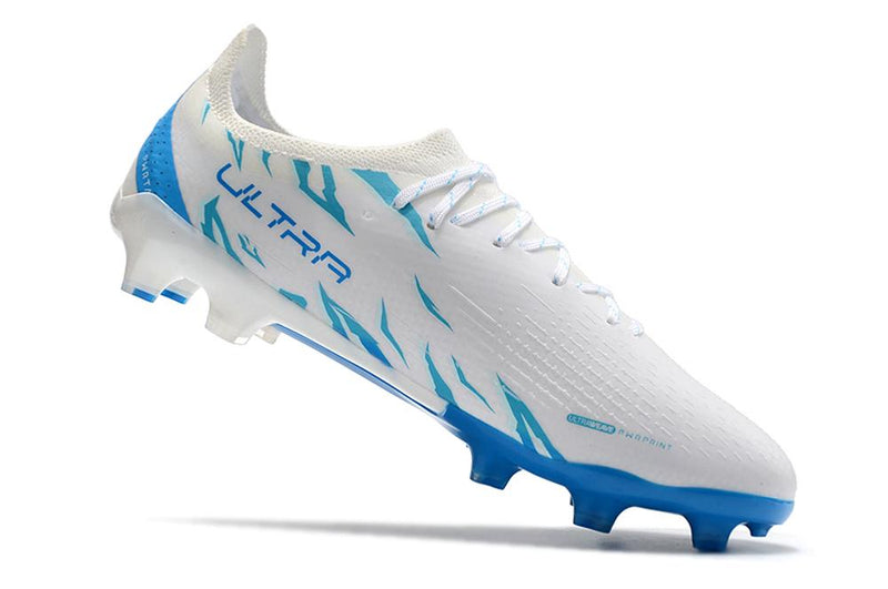 Chuteira Puma Ultra Ultimate FG