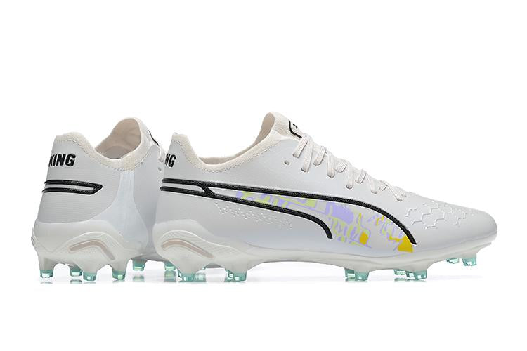 Chuteira Puma King Ultimate FG