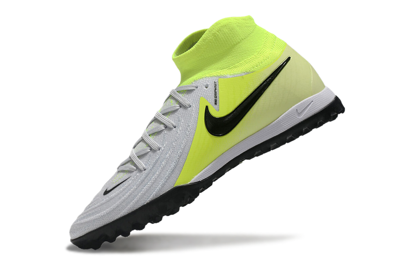 Chuteira Nike Phantom GX 2 Luna Elite TF