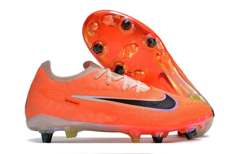 Chuteira Nike Phantom GX Elite SG